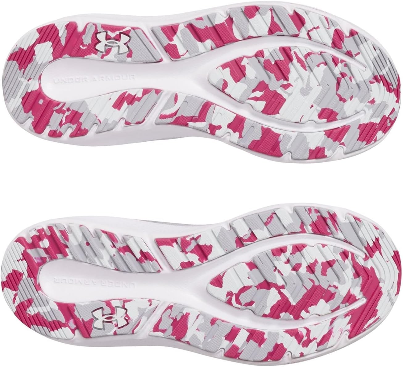 Alternative view of Under Armour Women's Charged Pursuit 4 Sneaker