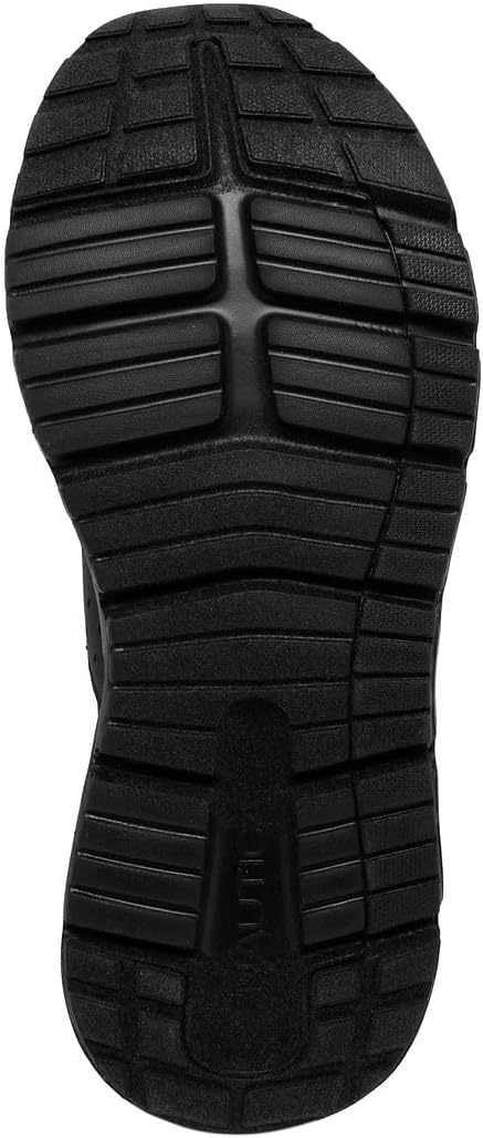 Nautica Mens Running Sneakers Sport Fashion Lace-Up Athletic Soft Shoes for Gym Tennis Men u2013 Cushioned, Breathable, Lightweight & Comfortable - Image 3