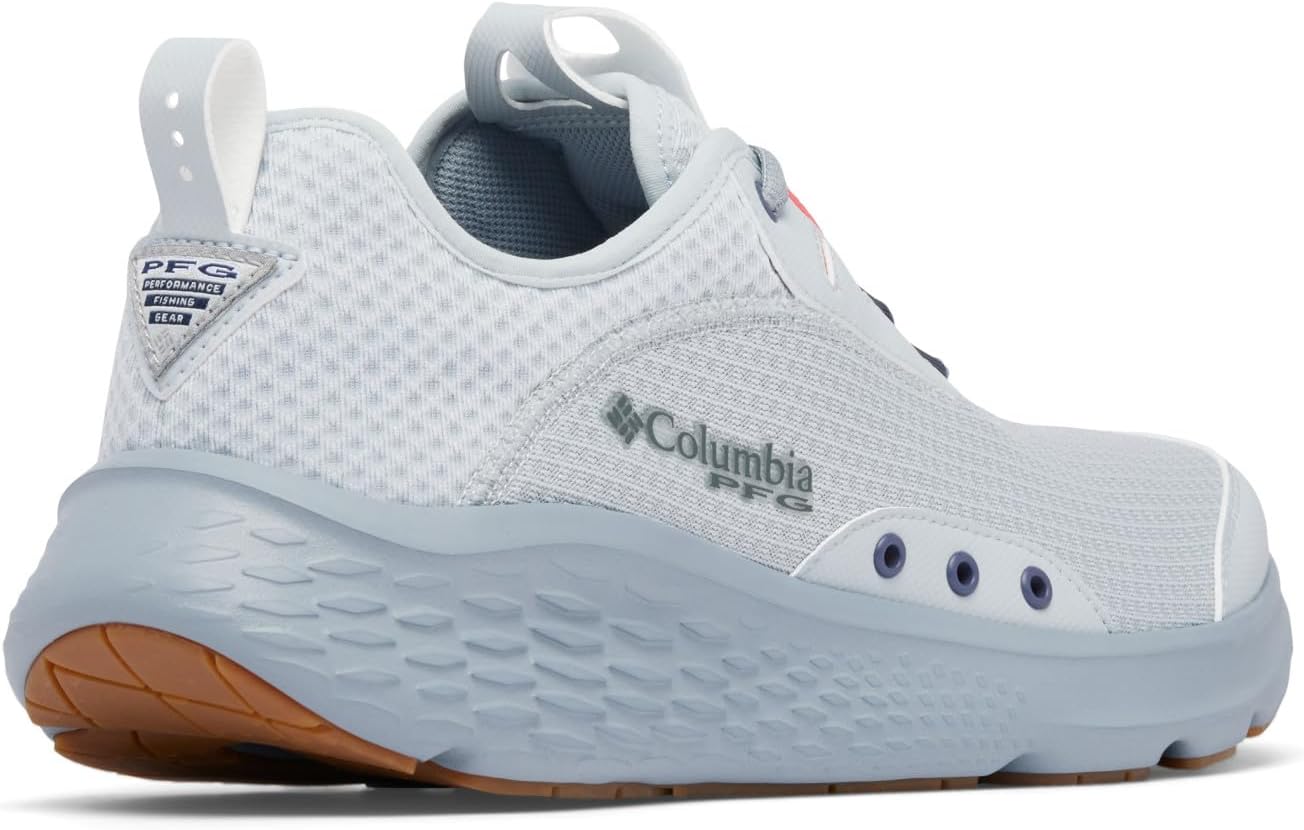 Alternative view of Columbia Men's Castback PFG Water Shoe