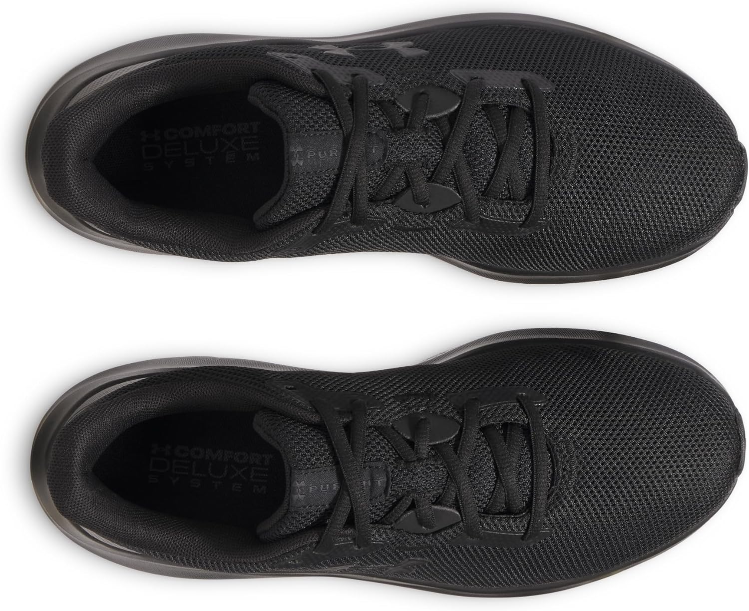 Under Armour Men's Charged Pursuit 4 Sneaker