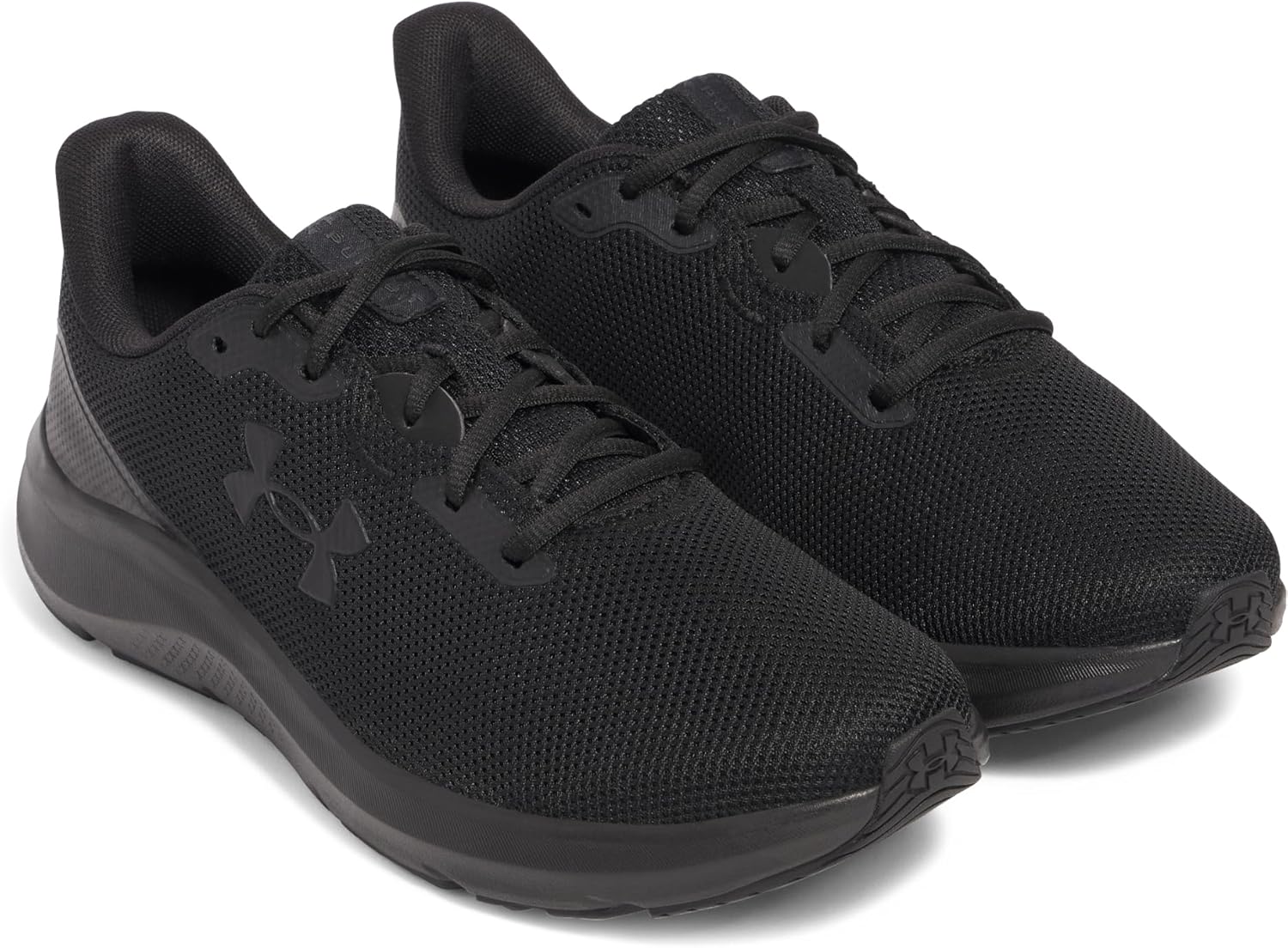 Alternative view of Under Armour Men's Charged Pursuit 4 Sneaker
