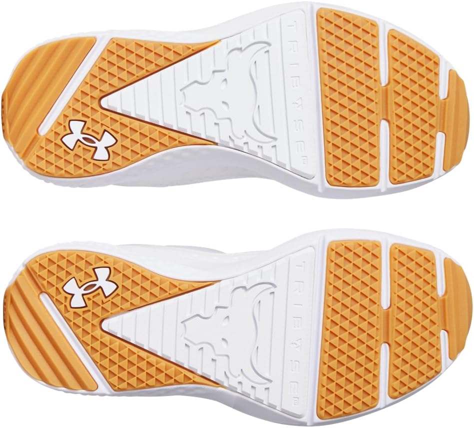 Alternative view of Under Armour Womens Project Rock Blood Sweat Respect 5