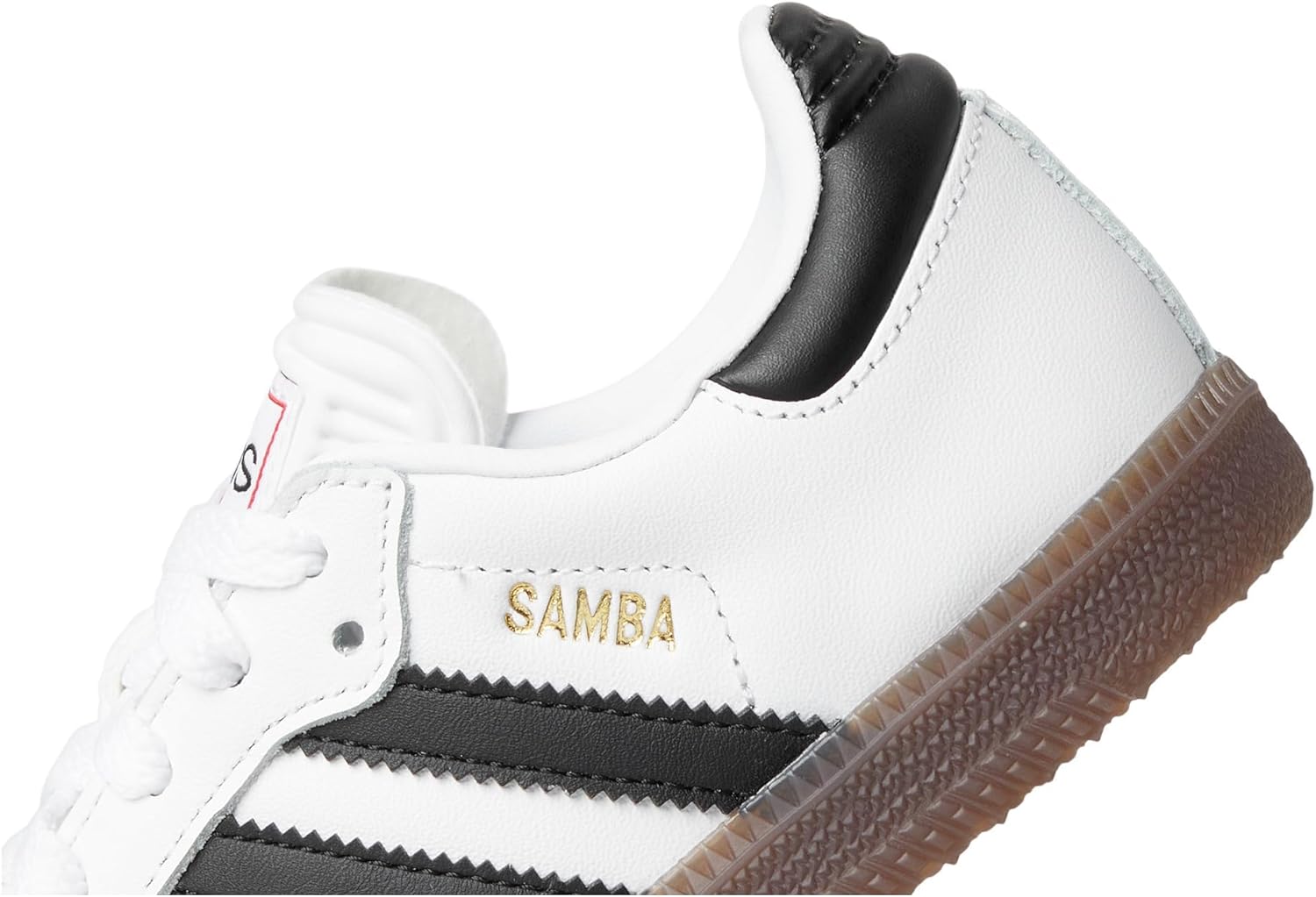 Adidas Samba OG Big Kid Sneakers - Image 5