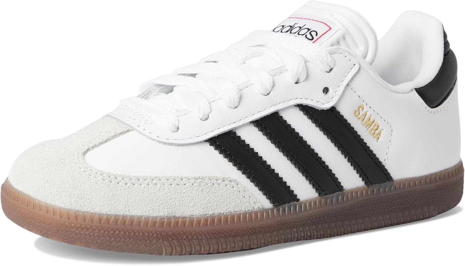 Adidas Samba OG Big Kid Sneakers - Image 6