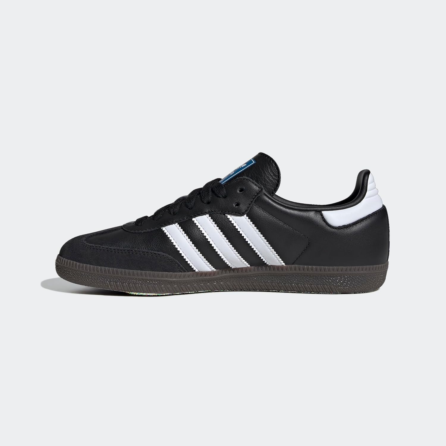 Adidas Samba OG Big Kid Sneakers - Image 7