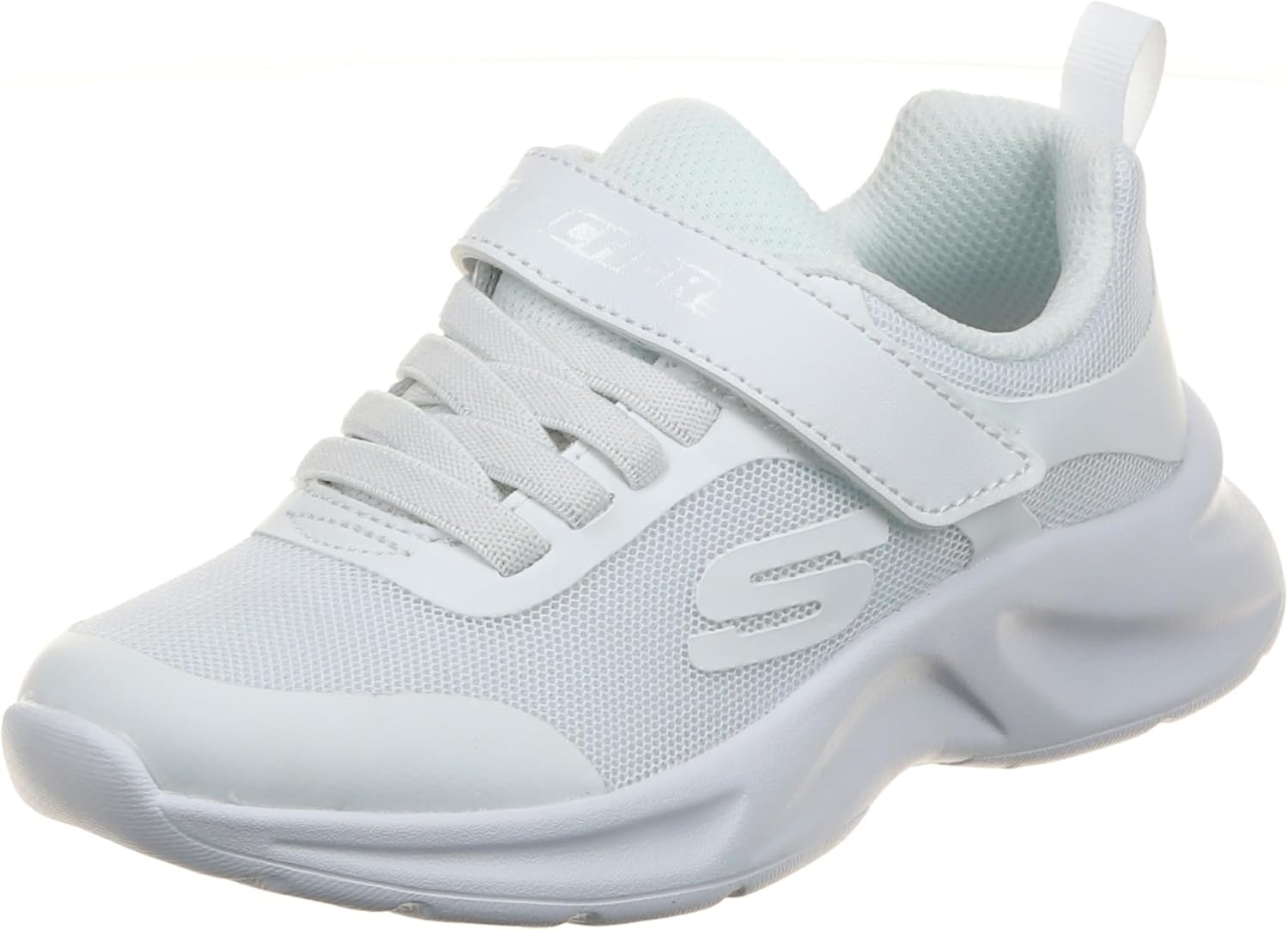 Skechers Kids' Dynamatic Sneakers - Image 7