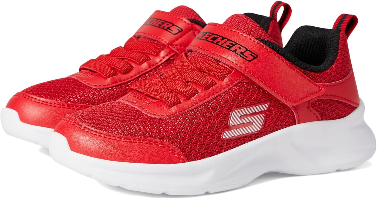 Skechers Kids' Dynamatic Sneakers - Image 8
