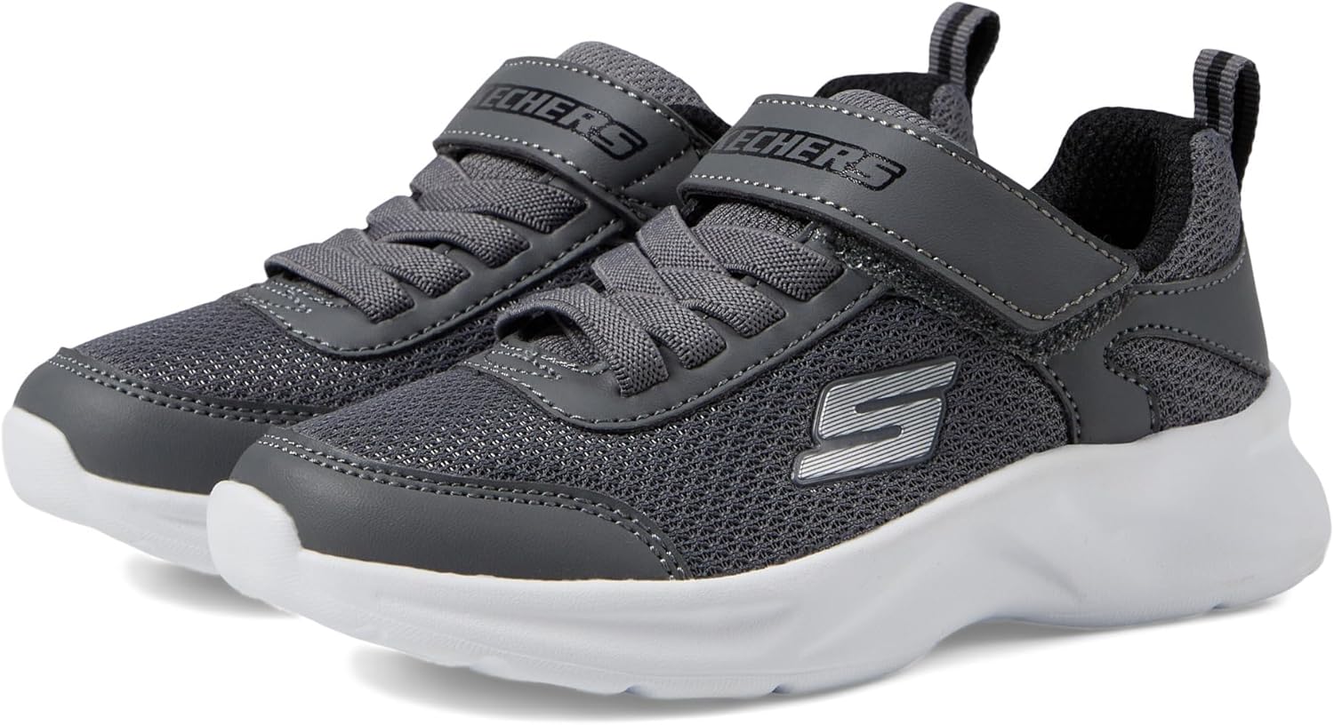 Skechers Kids' Dynamatic Sneakers - Image 9
