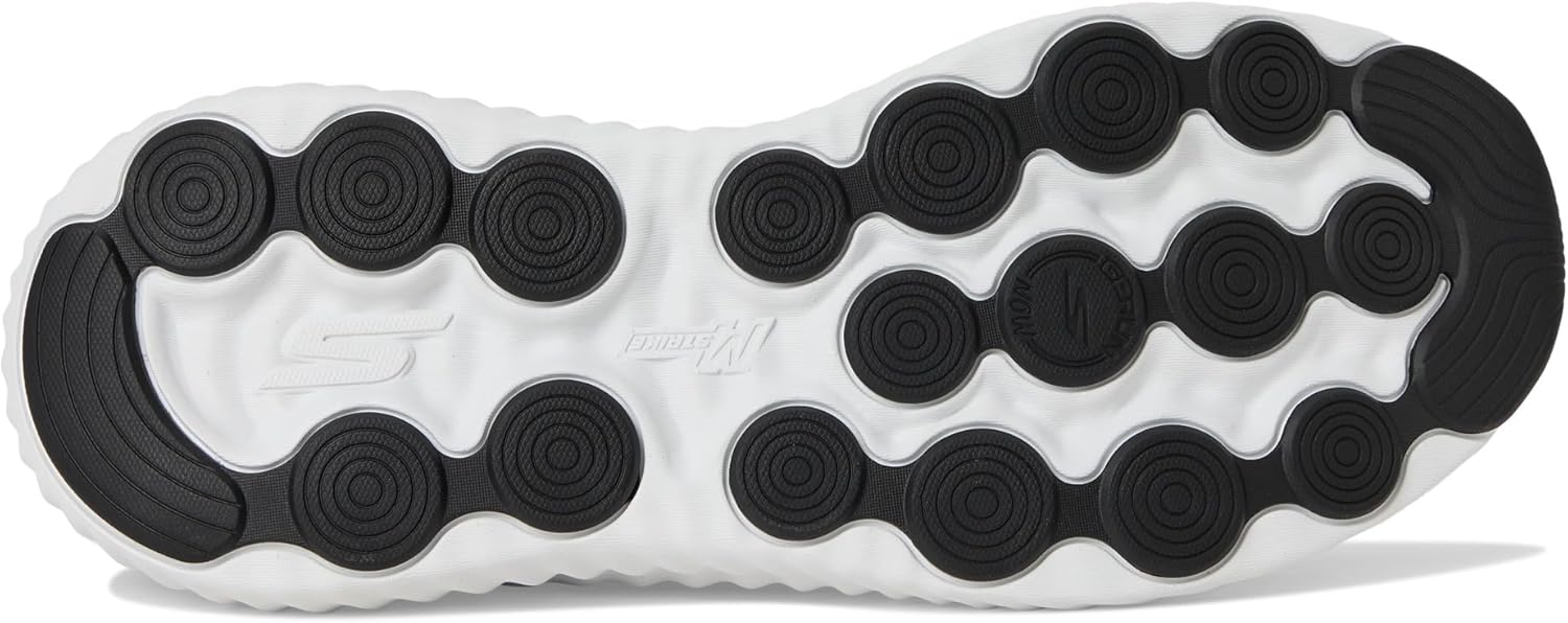 Alternative view of Skechers Men's Go Run Now Starfuse Hands Free Slip-ins Sneakers