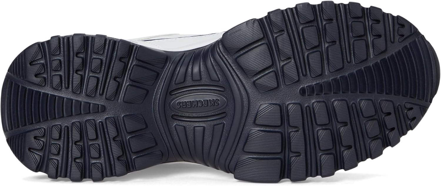 Alternative view of Skechers Men's, Slip-ins: E'Lite Afterburn - Grill Corporal Walking Shoe