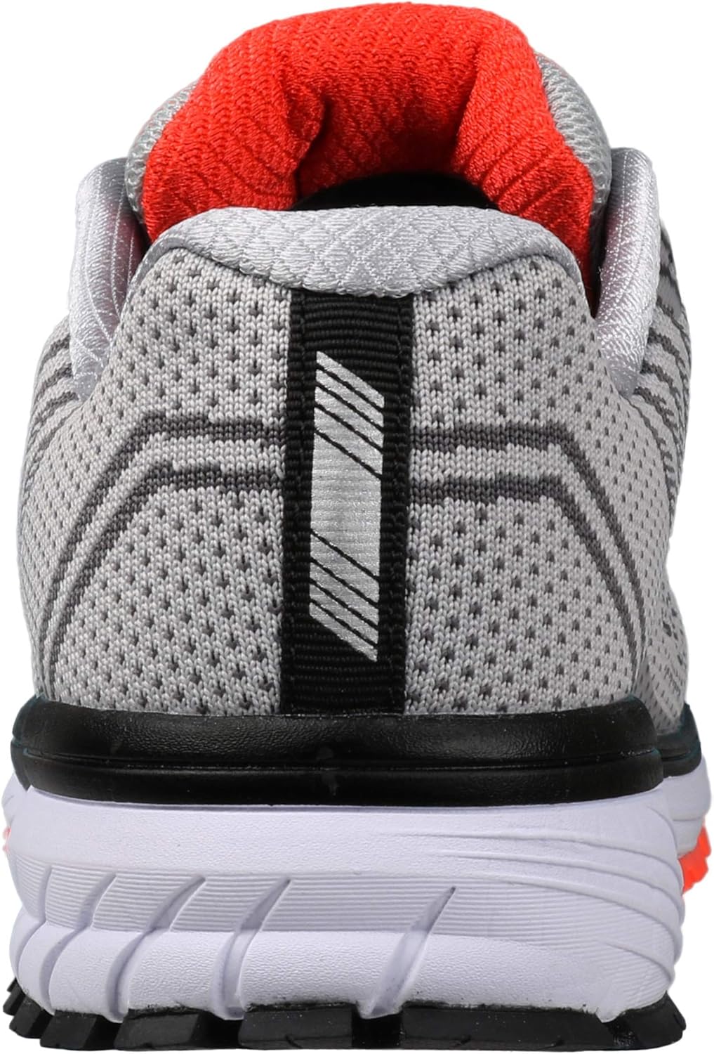 Alternative view of Joomra Whitin Men's Supportive Running Shoes Cushioned Athletic Sneakers