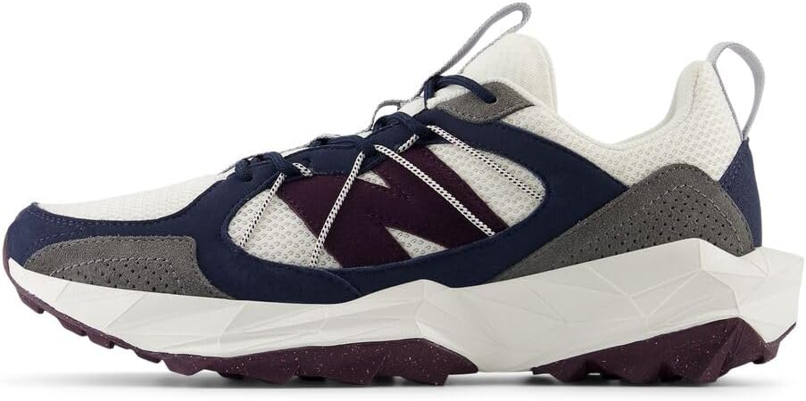 New Balance Men's Dynasoft Tektrel V1 Suede Trail Running Shoes