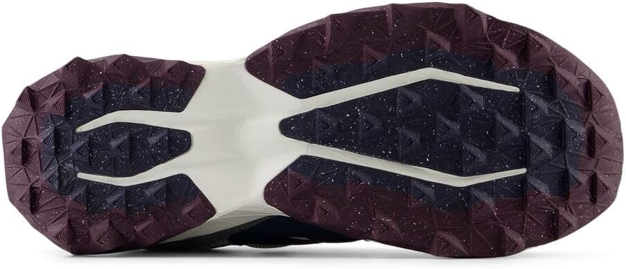 Alternative view of New Balance Men's Dynasoft Tektrel V1 Suede Trail Running Shoes