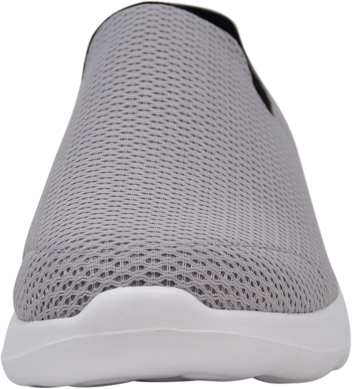 Skechers Men's Go Walk Max Athletic Air Mesh Slip On Walking Shoes