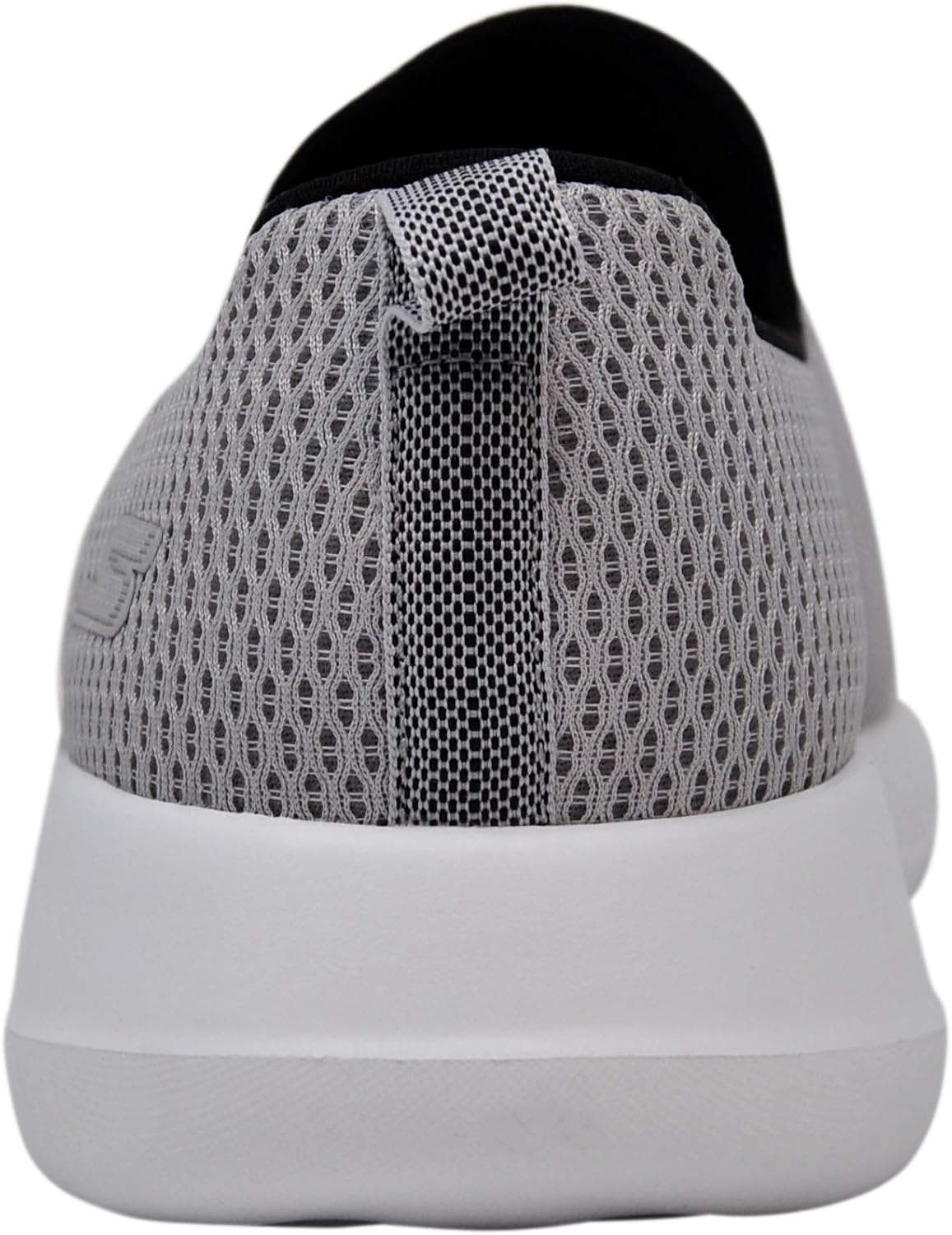 Alternative view of Skechers Men's Go Walk Max Athletic Air Mesh Slip On Walking Shoes