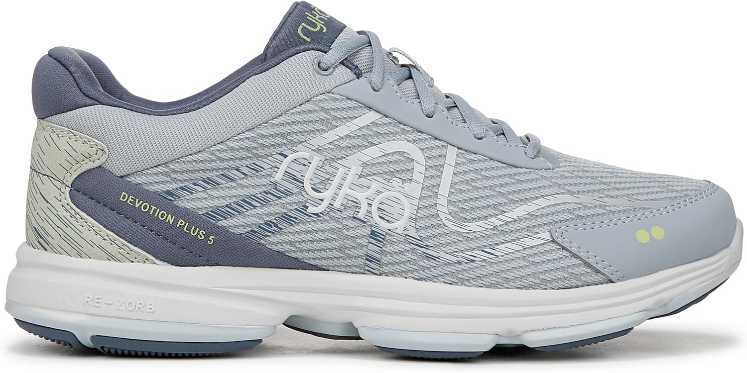 Ryka Womens Devotion Plus 5 - Image 5