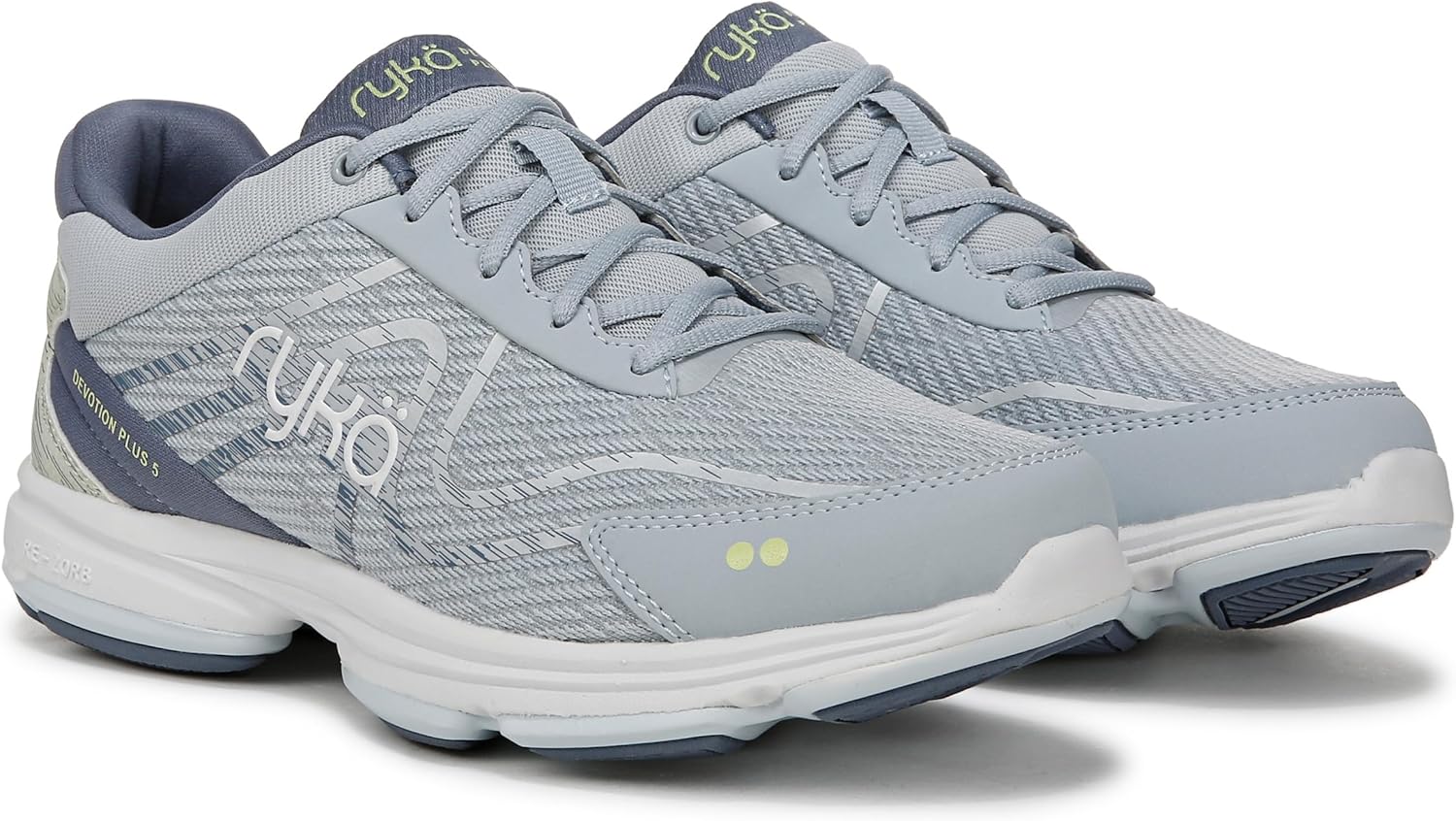 Ryka Womens Devotion Plus 5 - Image 6