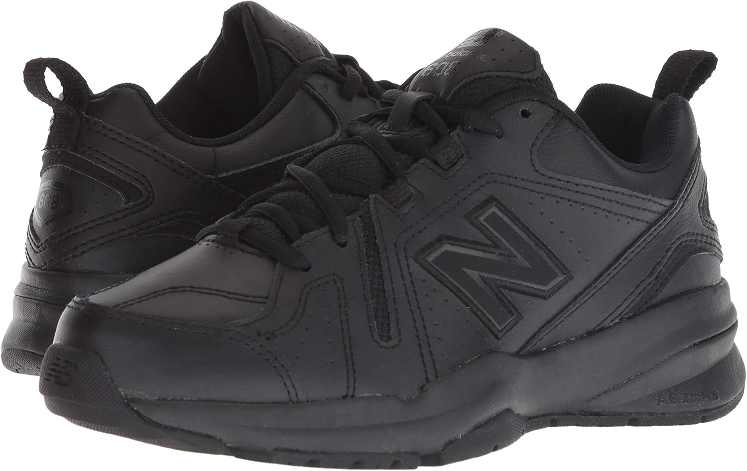 Alternative view of New Balance Women's 608 V5 Casual Comfort Cross Trainer