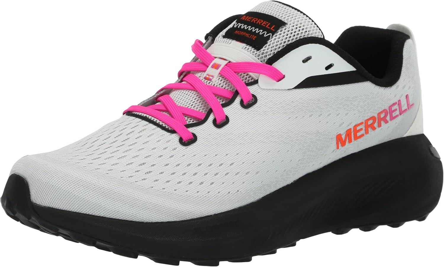 Merrell Men's Morphlite Trail Sneakers - Image 4