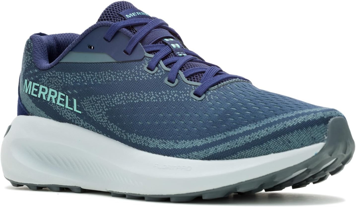 Merrell Men's Morphlite Trail Sneakers - Image 5