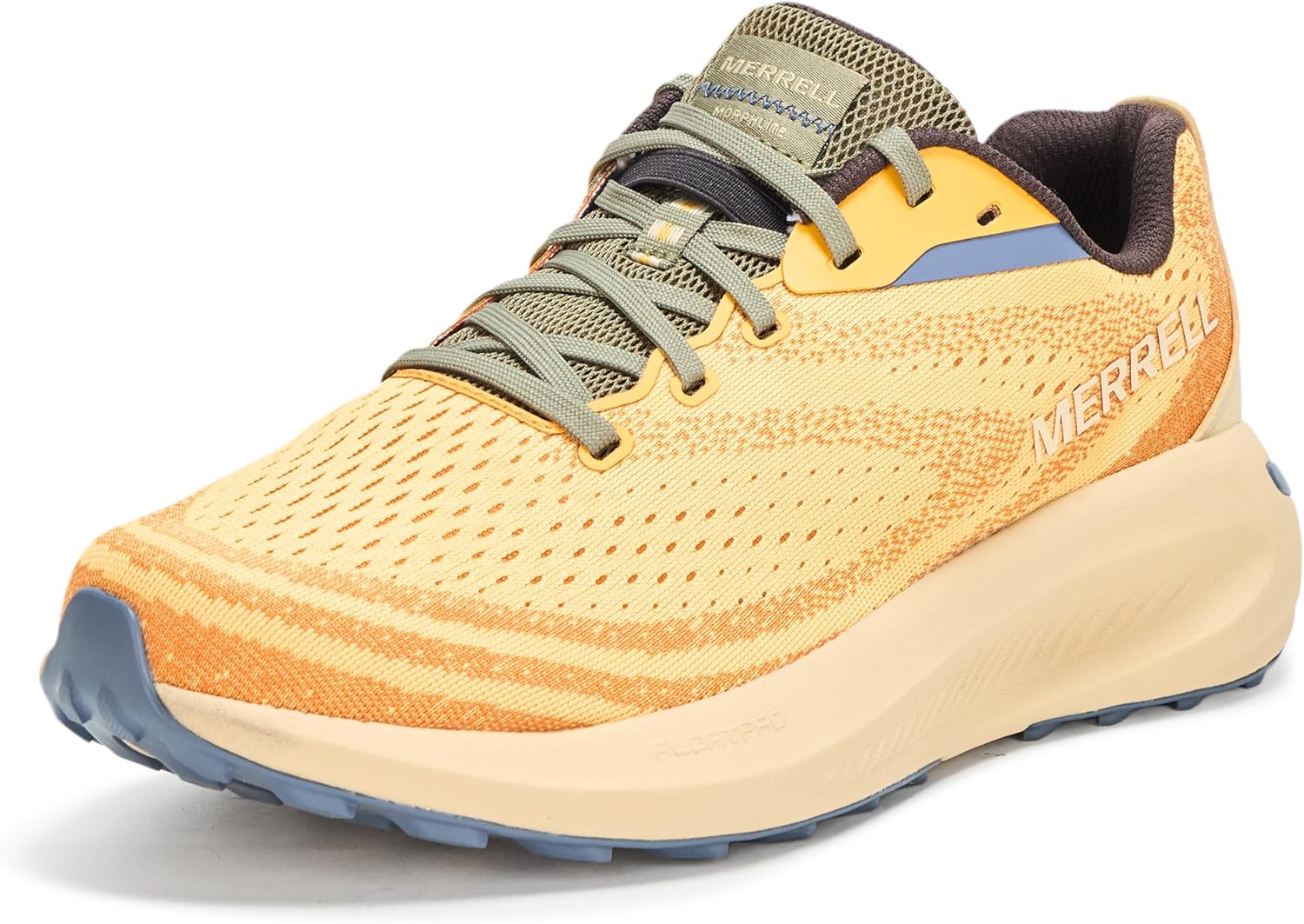 Merrell Men's Morphlite Trail Sneakers - Image 8