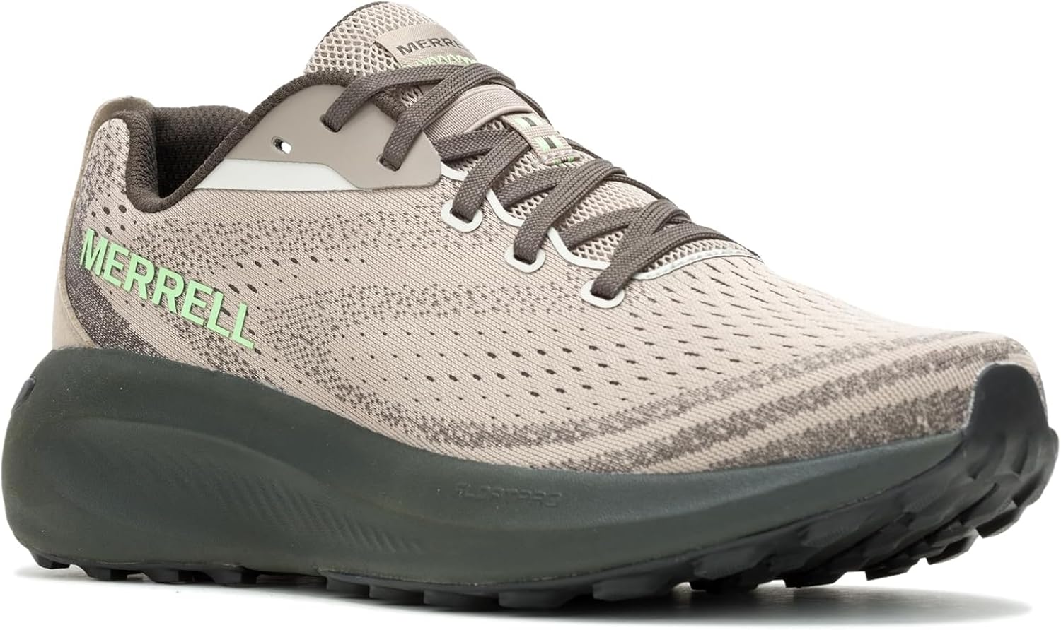 Merrell Men's Morphlite Trail Sneakers - Image 9