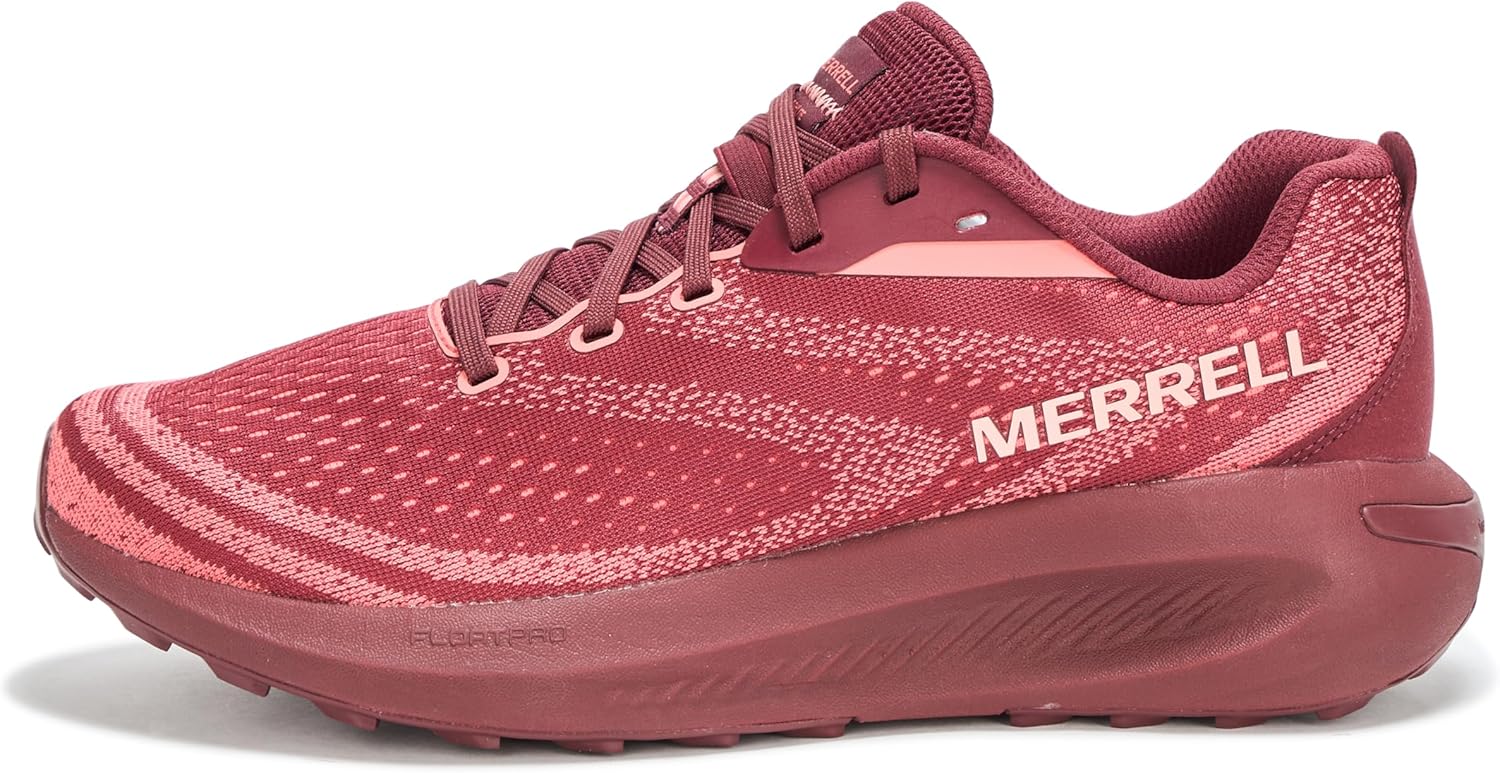 Merrell Men's Morphlite Trail Sneakers
