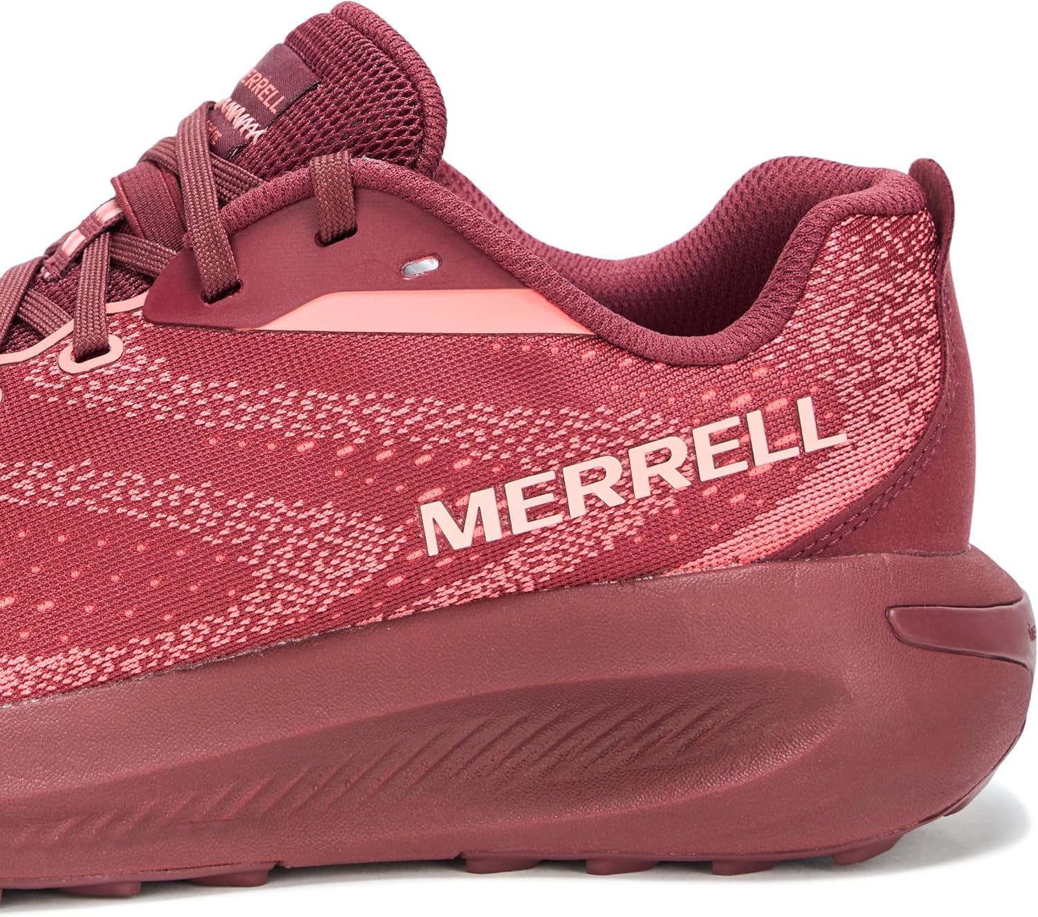Merrell Men's Morphlite Trail Sneakers - Image 3