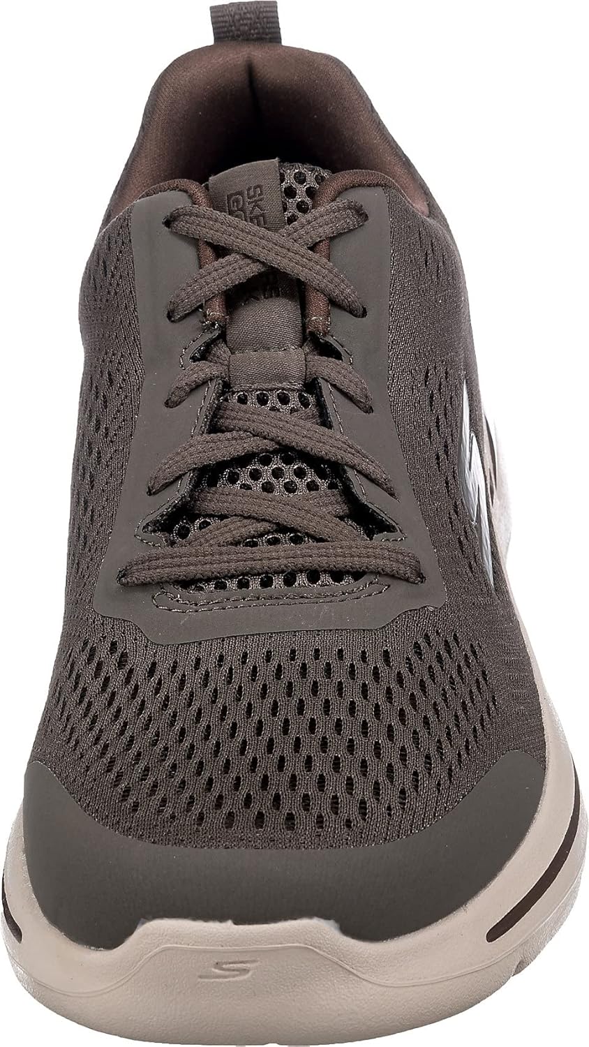 Alternative view of Skechers Men's Gowalk Arch Fit Athletic Walking Shoes