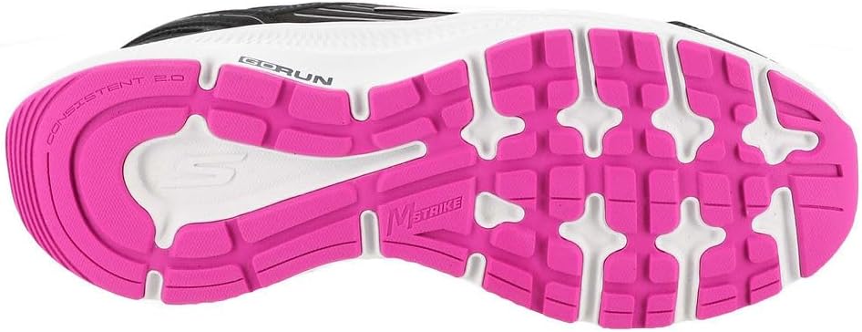 Skechers Women's Go Run Consistent 2.0 Advantage Sneakers - Image 3