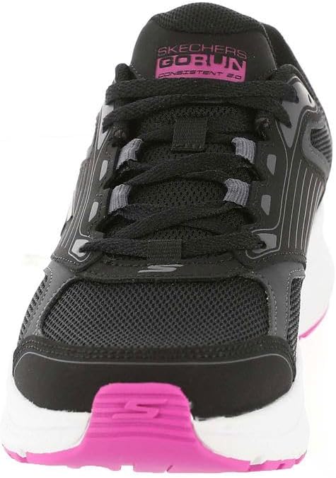 Skechers Women's Go Run Consistent 2.0 Advantage Sneakers - Image 5