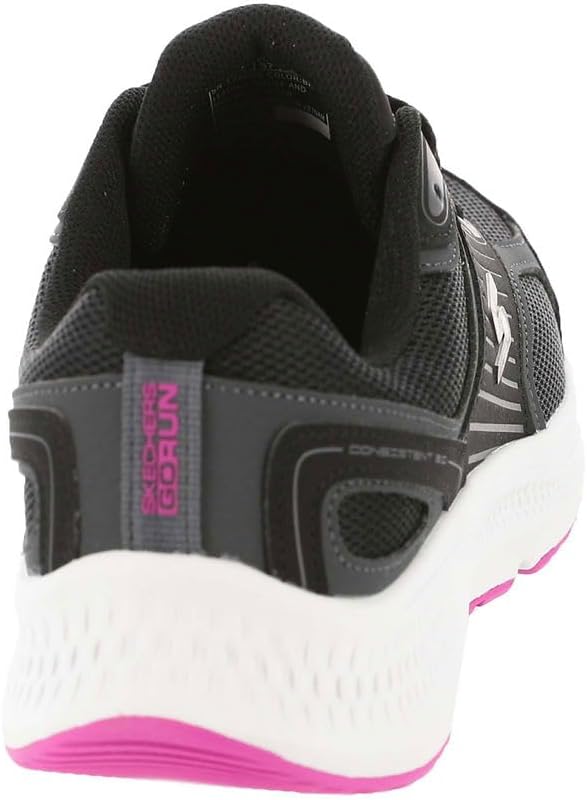 Skechers Women's Go Run Consistent 2.0 Advantage Sneakers - Image 6