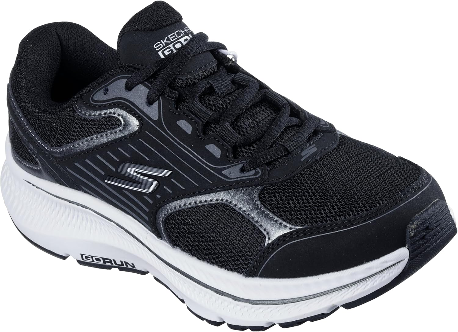 Skechers Women's Go Run Consistent 2.0 Advantage Sneakers - Image 9