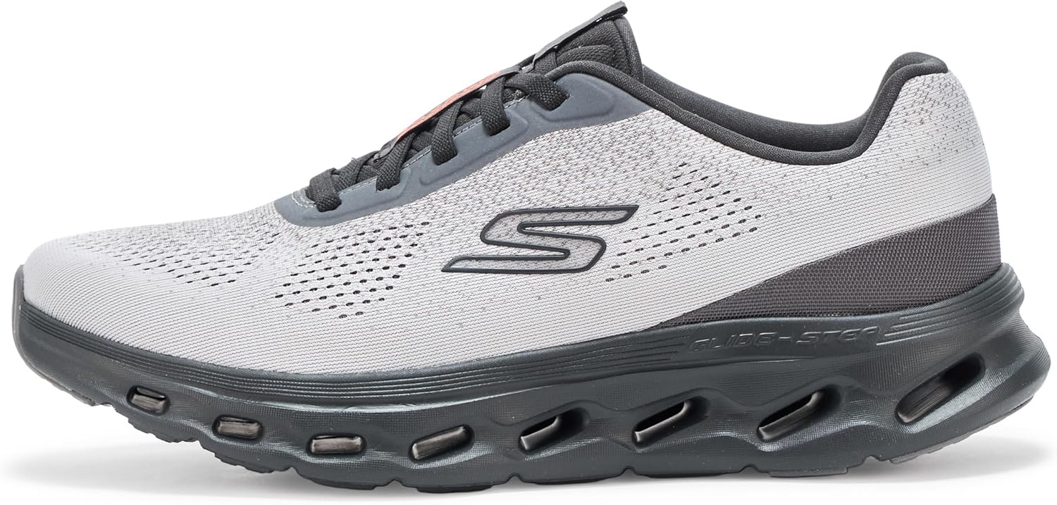 Skechers Mens Go Walk Glide Step 2.0 Vic