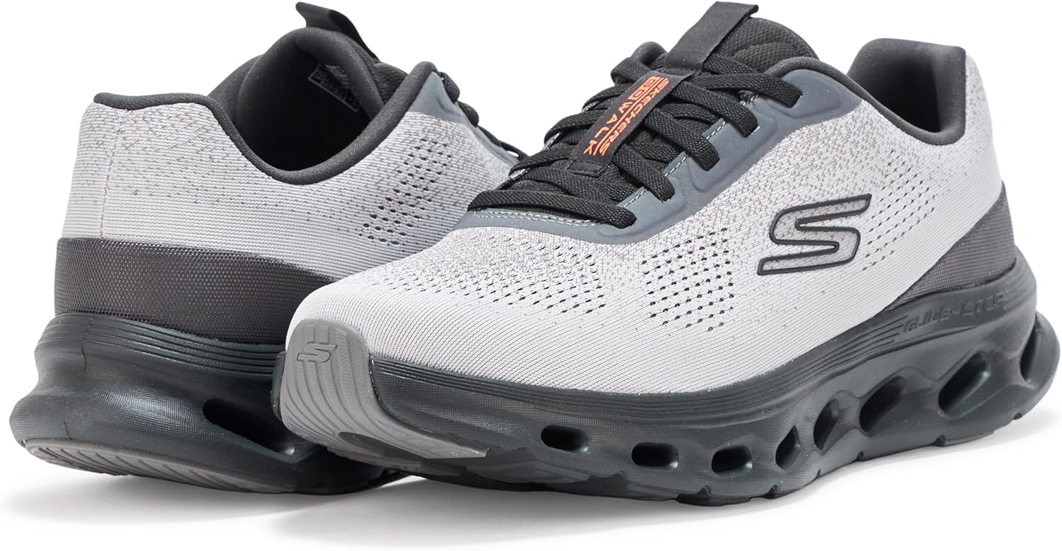 Alternative view of Skechers Mens Go Walk Glide Step 2.0 Vic