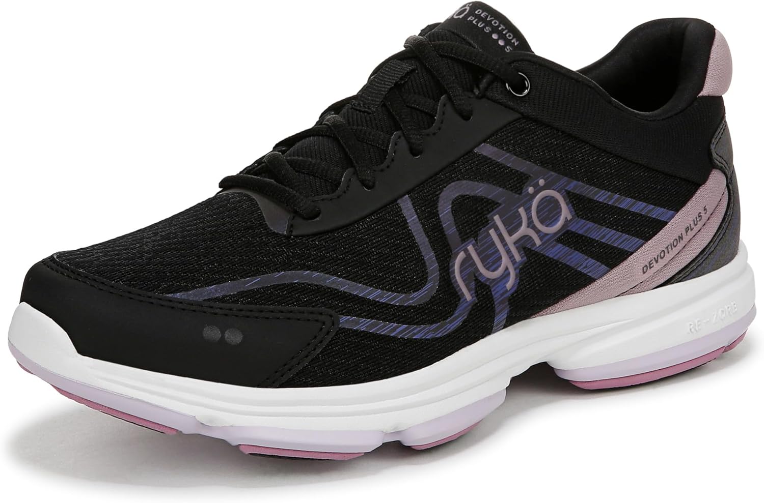 Ryka Womens Devotion Plus 5 - Image 9