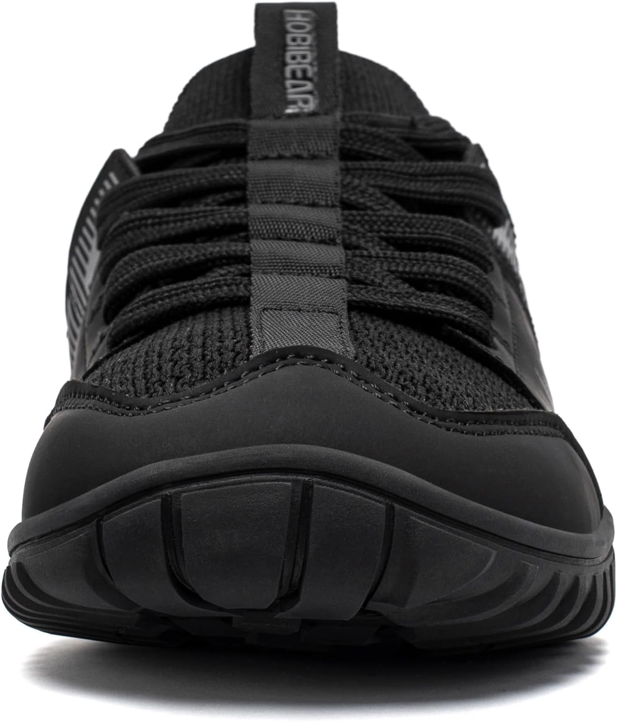 Alternative view of HOBIBEAR Barefoot Shoes for Women Men Slip On Wide Toe Box Walking Sneakers