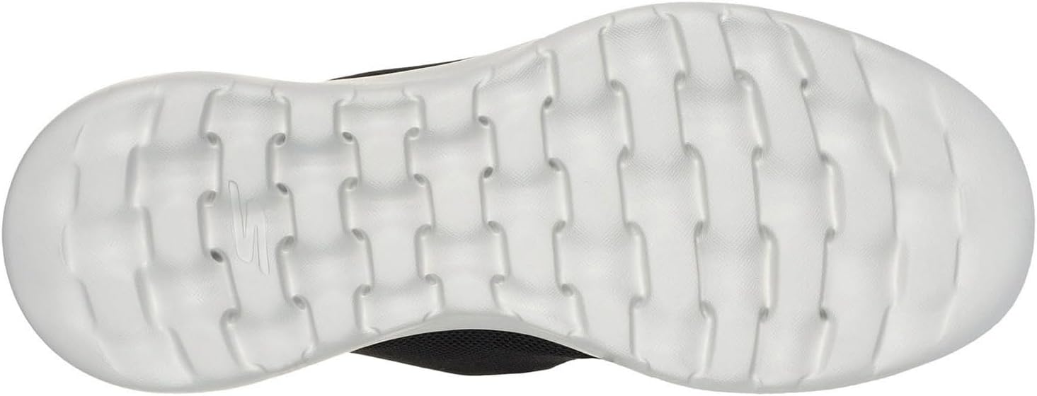 Skechers Womens Women's Hands Free Slip-ins Go Walk Joy Moc Toe Casual Shoe - Image 5