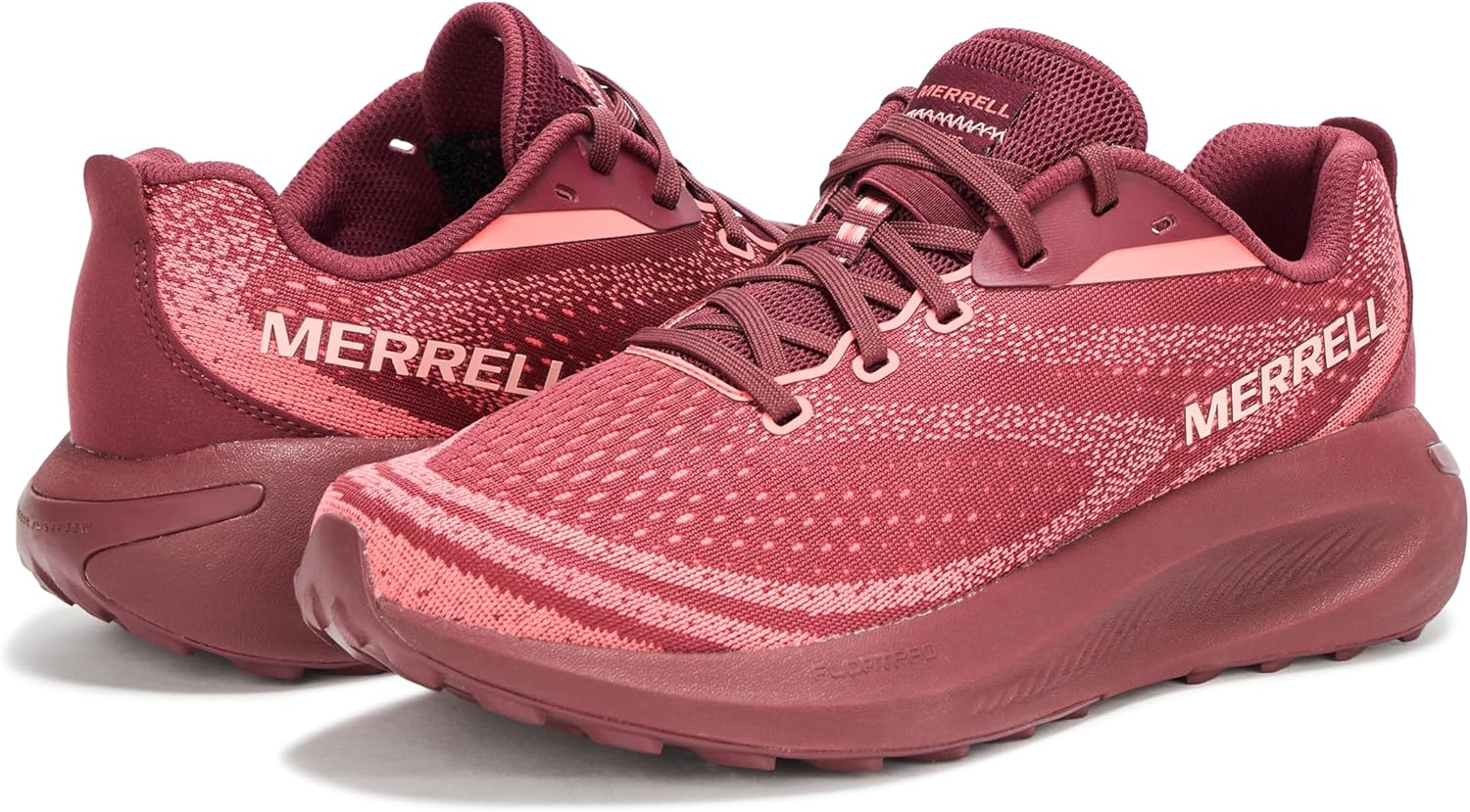 Alternative view of Merrell Men's Morphlite Trail Sneakers