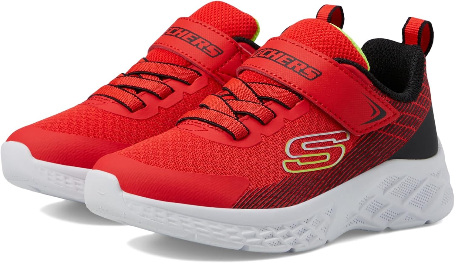 Skechers Kids' Dynamatic Sneakers