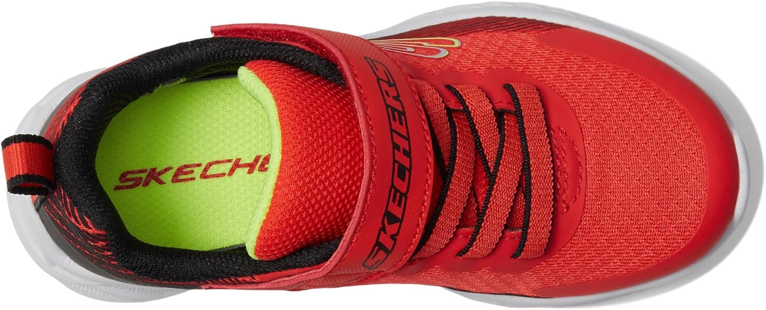 Alternative view of Skechers Kids' Dynamatic Sneakers