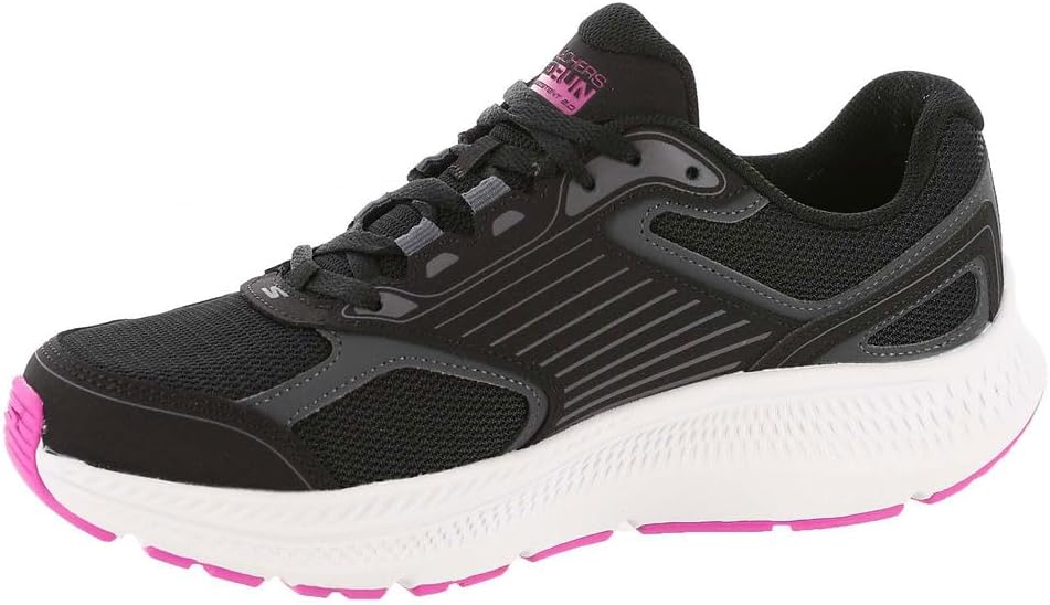Skechers Women's Go Run Consistent 2.0 Advantage Sneakers - Image 4