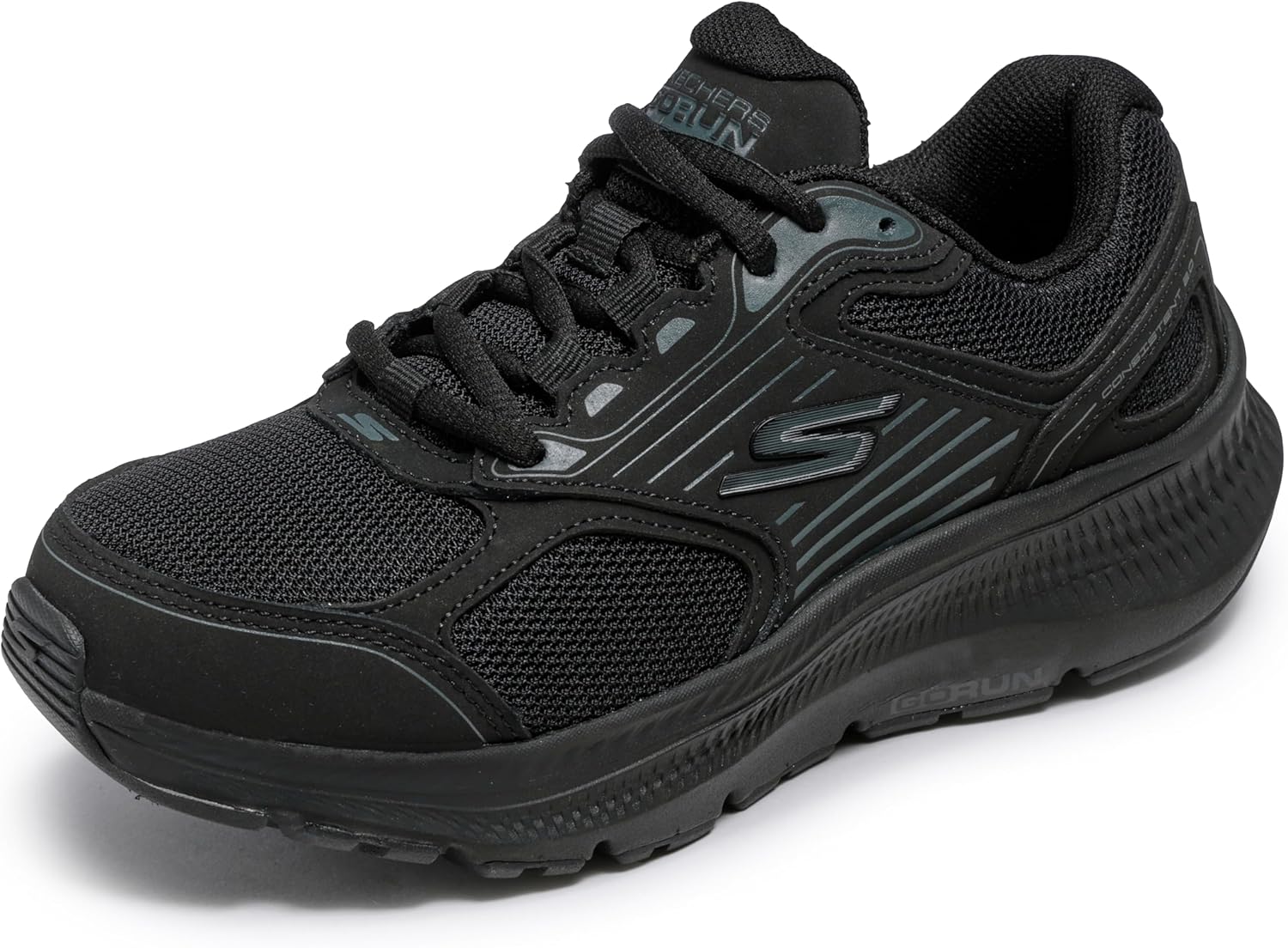 Skechers Women's Go Run Consistent 2.0 Advantage Sneakers - Image 8