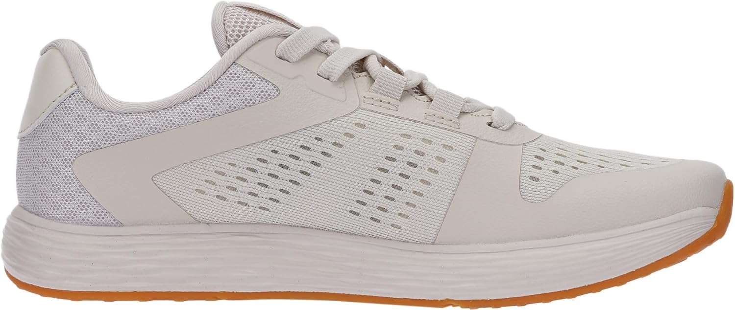 WHITIN Women's Wide Toe Box Running Shoes + Zero Drop Sole with Durable, Protective Upper