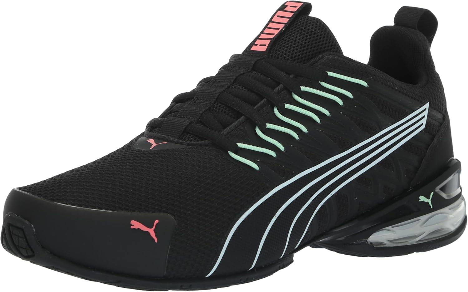 Puma Womens Voltaic Evo Cross Trainer - Image 7