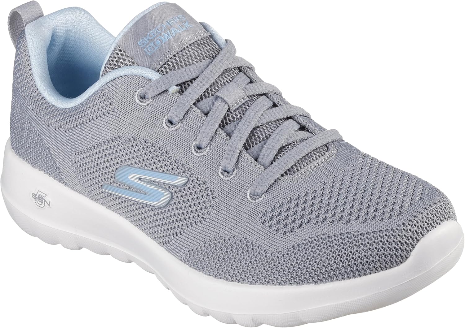 Skechers Women's Max Cushioning Elite Sr Eltra Hands Free Slip-ins Shoes - Image 5
