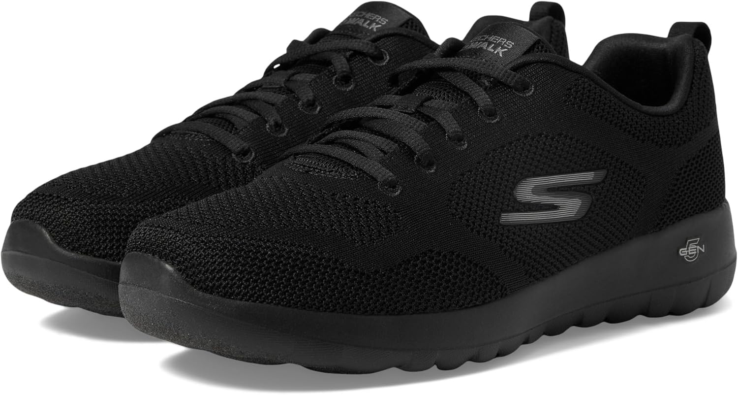 Skechers Women's Max Cushioning Elite Sr Eltra Hands Free Slip-ins Shoes - Image 6