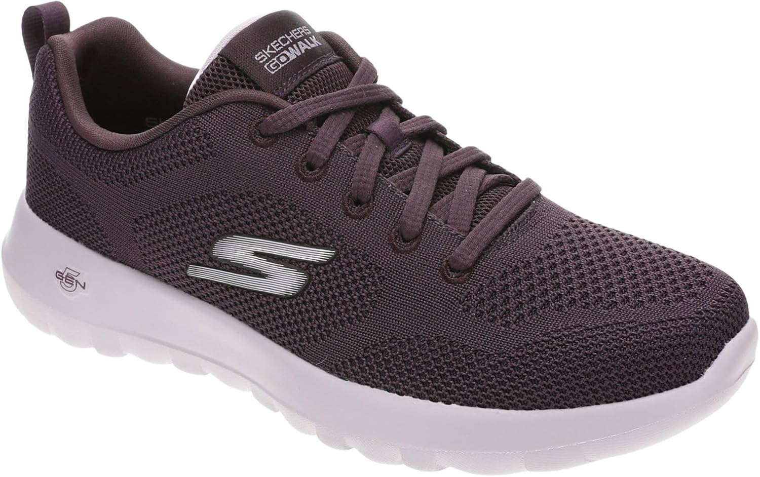 Skechers Women's Max Cushioning Elite Sr Eltra Hands Free Slip-ins Shoes - Image 7