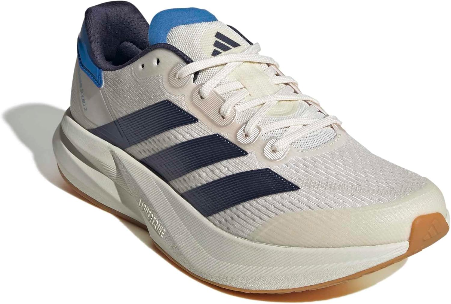 Adidas Mens Duramo Speed 2 Running - Image 3