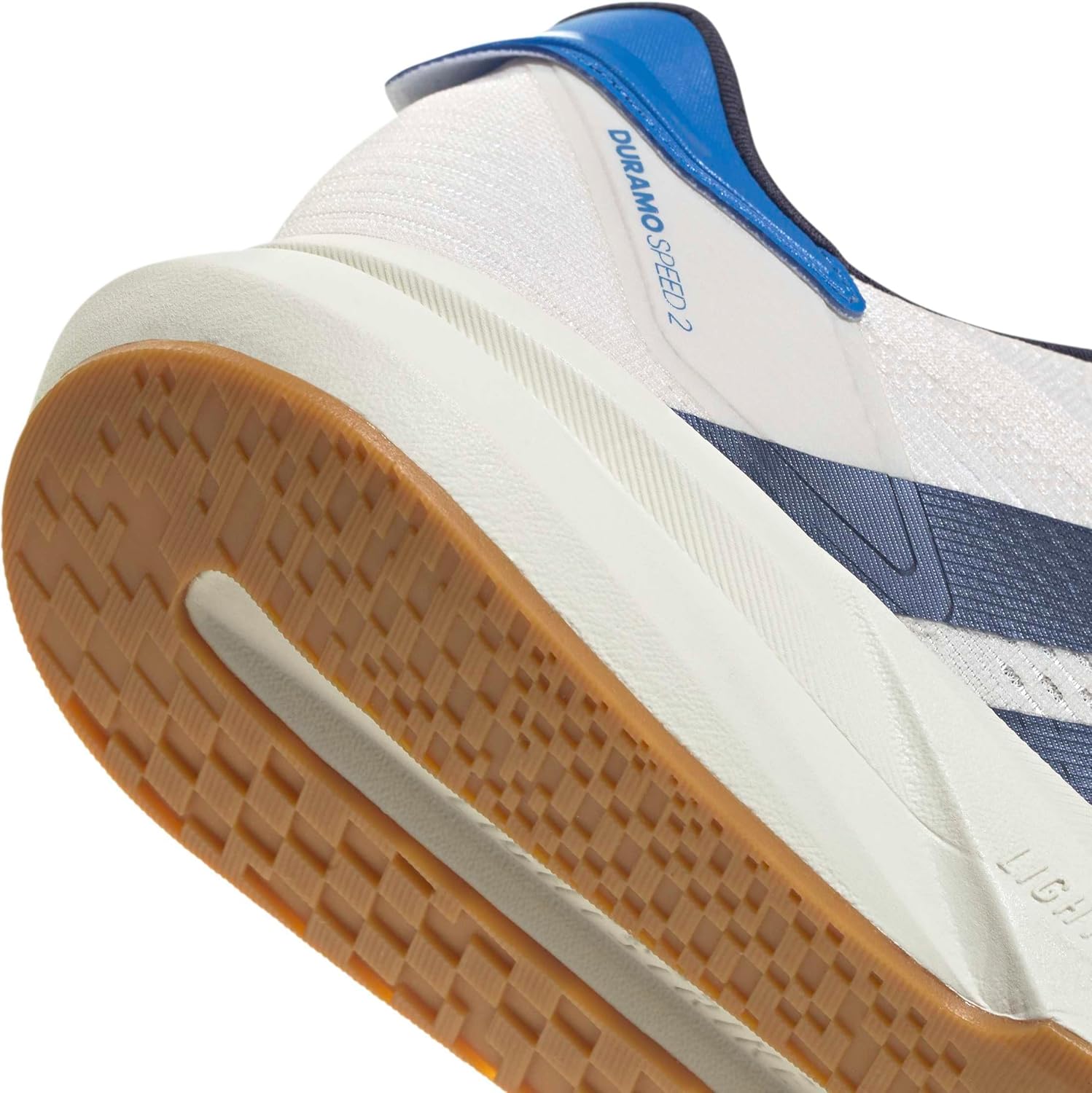 Adidas Mens Duramo Speed 2 Running - Image 4